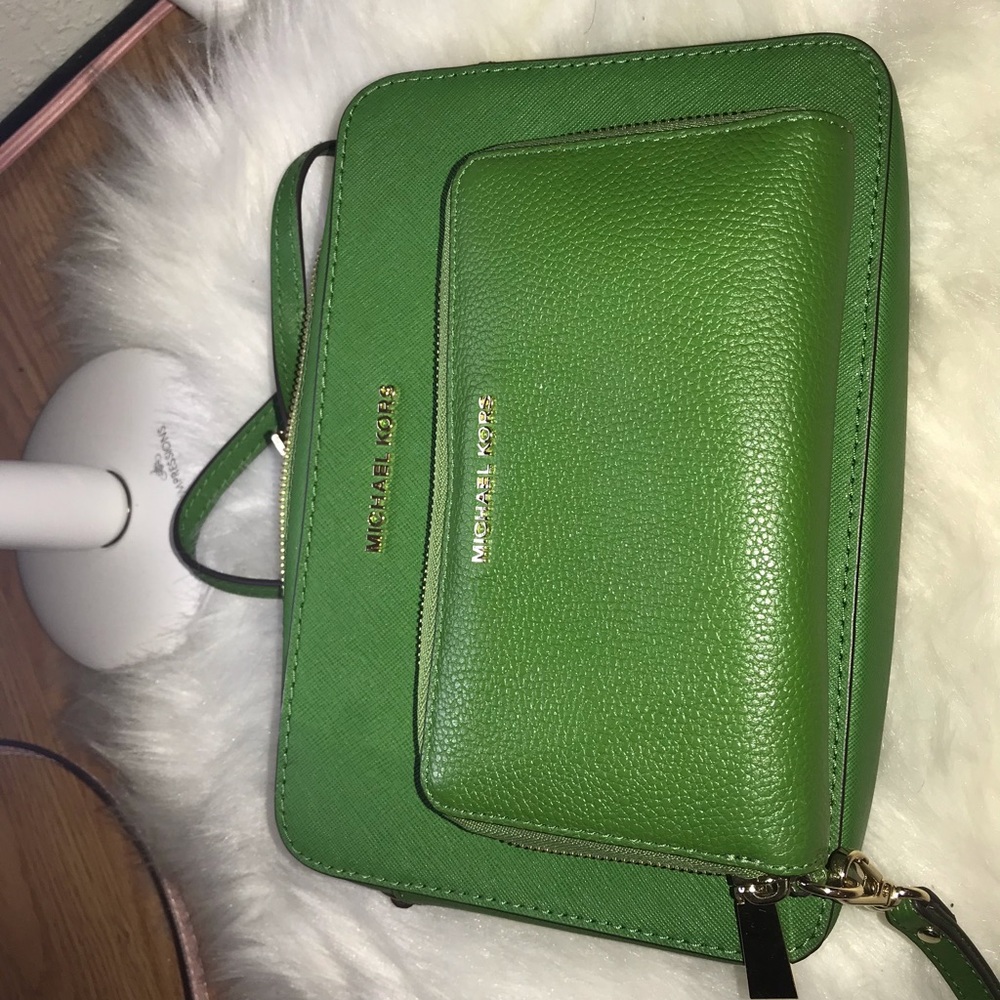 Bags and wallet